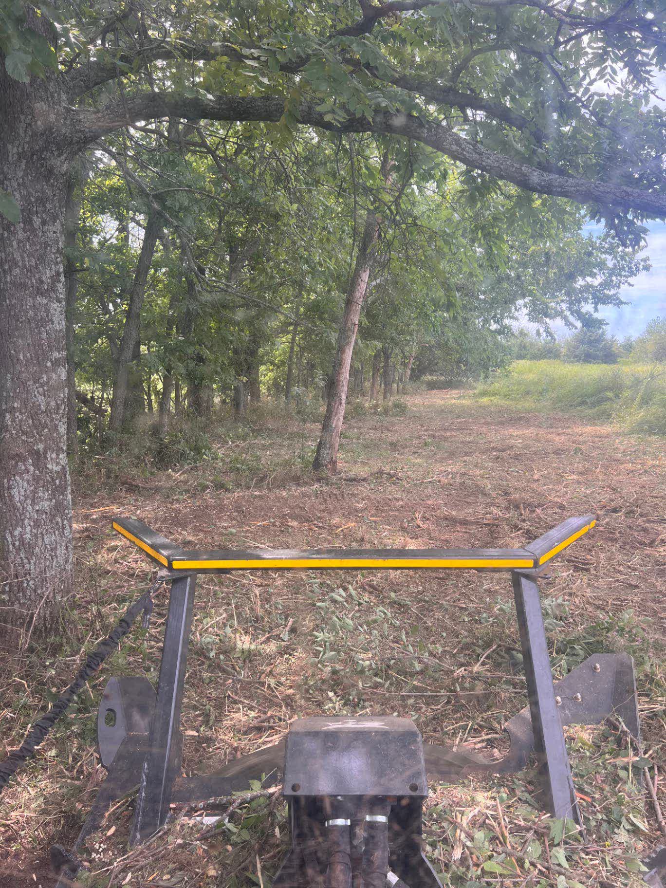 Forestry & Land Clearing