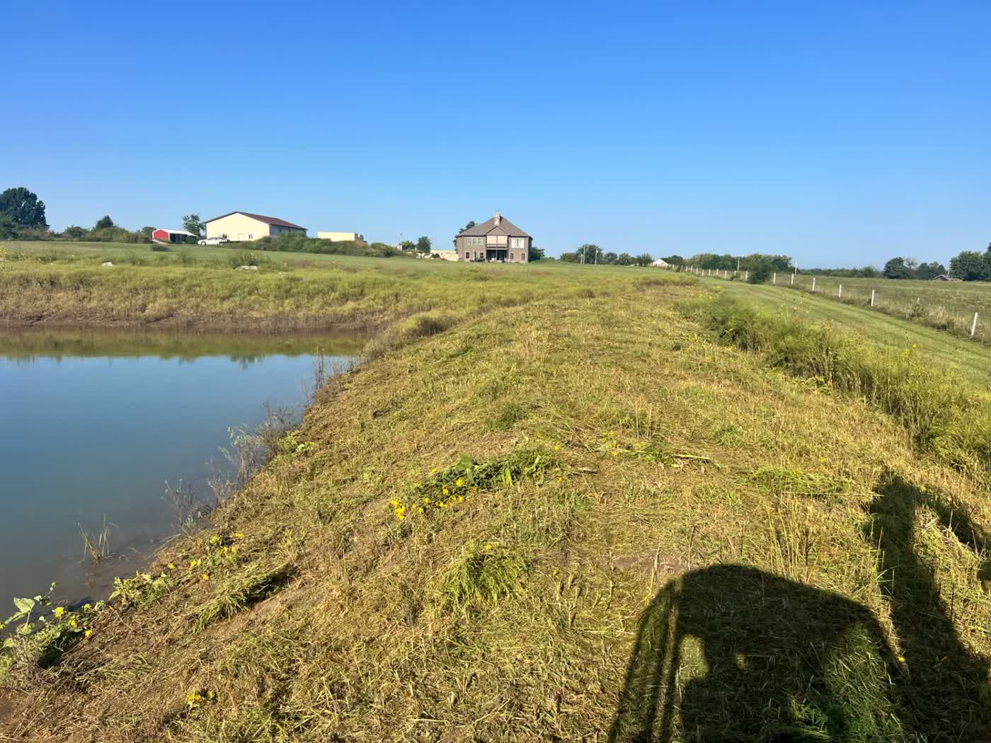 Land Management