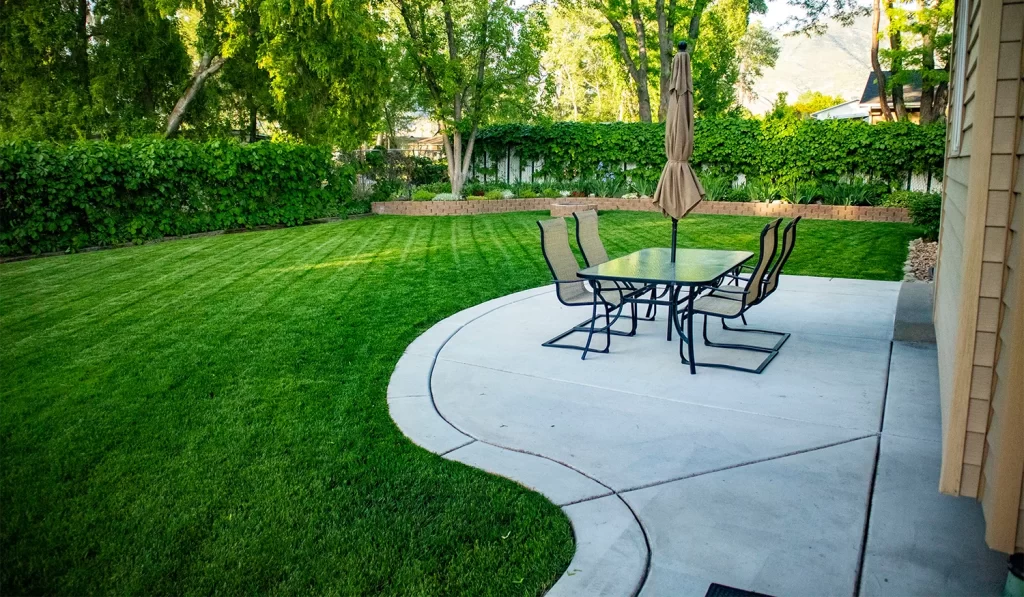 Outdoor Kitchens