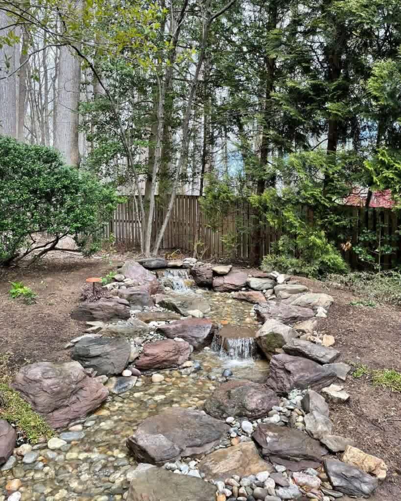 Pond Repair & Renovation in Kansas City